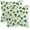 St Patricks Day-2, variant on ST Patricks Day Pillow Covers 20x20 Set of 2, ST Patricks Day Decorations Green Shamrocks Throw Pillows Outdoor Lucky Clover Decor Cushion Case Decorations for Home Couch Sofa