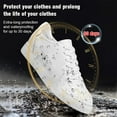 thumbnail image 6 of Fanshiluo 100ml*2 Rain And Stain Spray 100ml Shoe Upper Waterproof Agent, 6 of 9