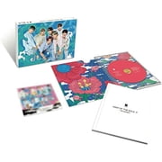 BTS - Map Of The Soul: 7 The Journey (Version D) - CD