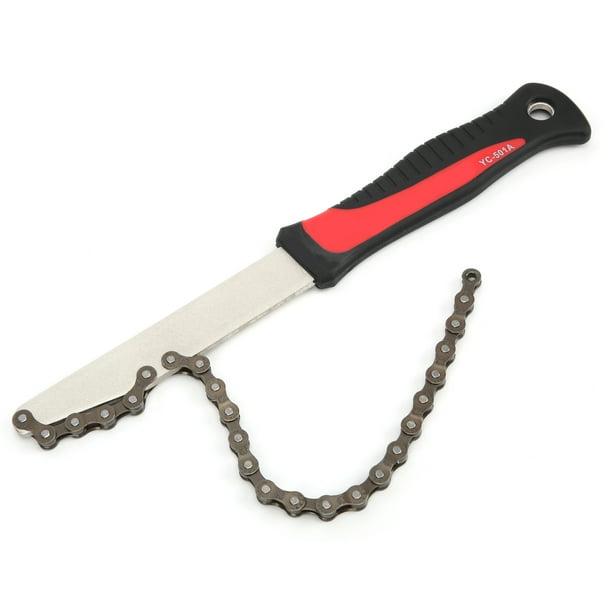 Sprocket Remover,Bike Freewheel Wrench Chain Bicycle Flywheel Wrench Bike Flywheel Wrench