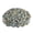 Mixed Buttons 1/2"-1", variant on Mexican Sunburst Pebbles | 3"-6" | Round River Rock Landscape Garden Stones 40 pounds