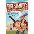 thumbnail image 1 of Showdown at the Alamo (Flat Stanley's Worldwide Adventures, Bk. 10), 1 of 2