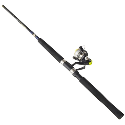 walmart crappie rods