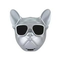 thumbnail image 2 of Gogusuu Bluetooth Speaker Speakers Bluetooth Wireless Mini Wireless Speaker Portable Dog Bluetooth Wireless Speaker 15W BT4.0 FM Radio Halloween Wireless Speaker With Clear Stereo Sound Bass, 2 of 8