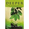 thumbnail image 2 of Deeper: Living in the Reality of God's Love, (Paperback), 2 of 2