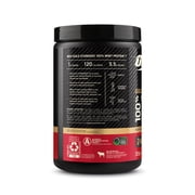 Optimum Nutrition Gold Standard 100% Whey Protein Powder, Double Rich Chocolate, 10 Servings