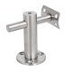 thumbnail image 1 of Soporte de barandilla ajustable de acero inoxidable 304 para escaleras, 1 of 3