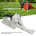 thumbnail image 4 of Chainsaw Gas Fuel Tank Handle, 1121 350 0829  Replacement Stable Robust Saw Gas Tank Handle Cover  for MS240, 4 of 7
