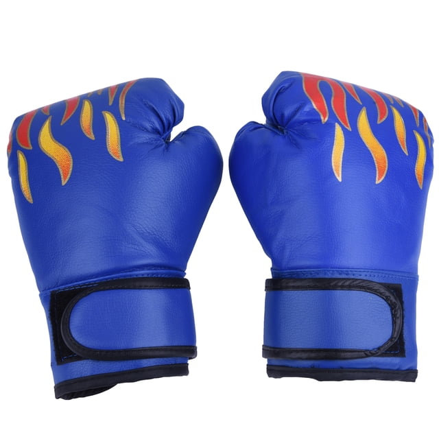 Boxing Gloves, Lightweight Practical Safe And Stable Convenient For Factory