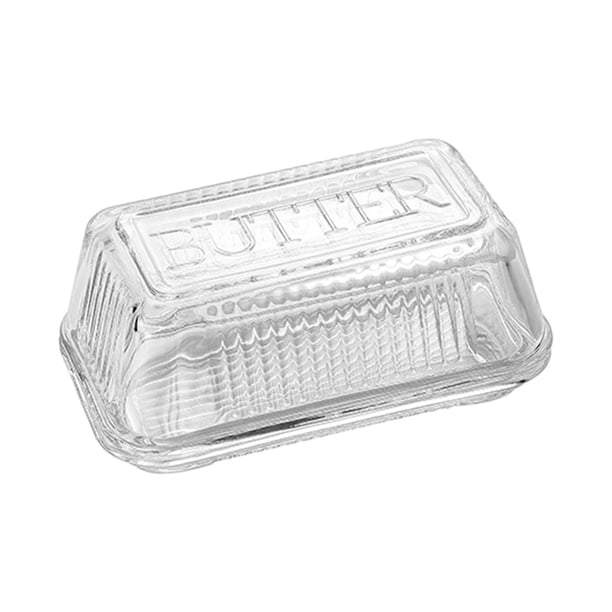 Recipiente de almacenamiento hermético para cocina, tarro elegante para despensa