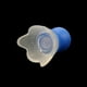 thumbnail image 4 of Tapones para los Oídos de Gel de Silicona Sunnimix 2 Pares Reducción de Ruido, 4 of 5