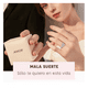 thumbnail image 4 of Anillo De Promesa Plata 925 Hombre Y Mujer Ajustables Plata, 4 of 4