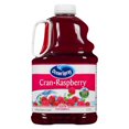 thumbnail image 3 of Ocean Spray Cranberry Raspberry Cocktail 3L, 3 of 11