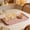 Pink#4, variant on Double Layer Drainage Tray | Drying Mat & Countertop Organizer | Food Grade Plastic Drip Tray for Kitchen Sink, Utensils, Cups, and Fruit | Multipurpose Water Catch Basin for Home and Office