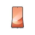 thumbnail image 2 of Restored  Samsung Galaxy Z Flip6 512GB F741U Unlocked (Refurbished), 2 of 5