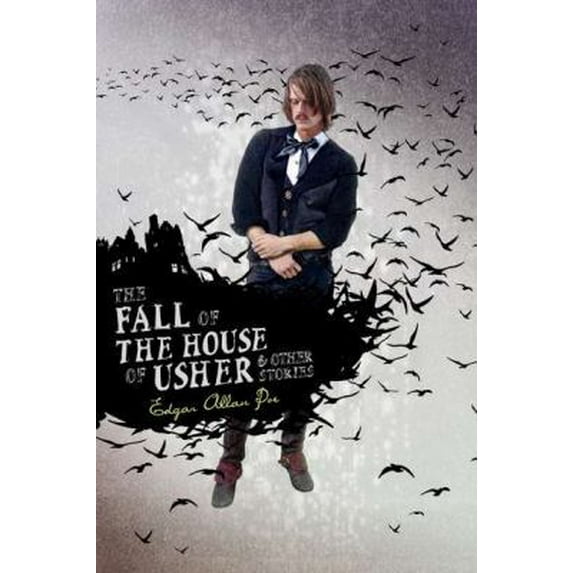 Pre-Owned The Fall of the House of Usher & Other Stories (Paperback) 0142419524 9780142419526