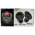 thumbnail image 5 of Set De Medios Pro DB Drive WDX5-6.5-2MTW 6.5 PLG 525W, 5 of 5
