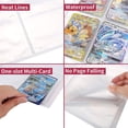 thumbnail image 4 of 432Pcs Pokemon Album Book Cartoon Card Map Folder Game Card, 4 of 5