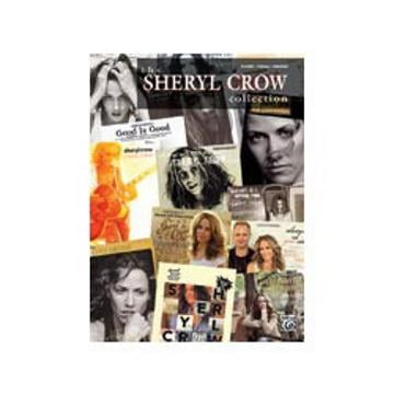 Alfred The Sheryl Crow Collection Revised Piano Vocal Chords Walmart Com Walmart Com Alfred The Sheryl Crow Collection Revised Piano Vocal Chords Walmart Com Walmart Com