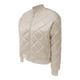 thumbnail image 3 of Chamarra George Bomber para Mujer Capitonado en Rombos, 3 of 4