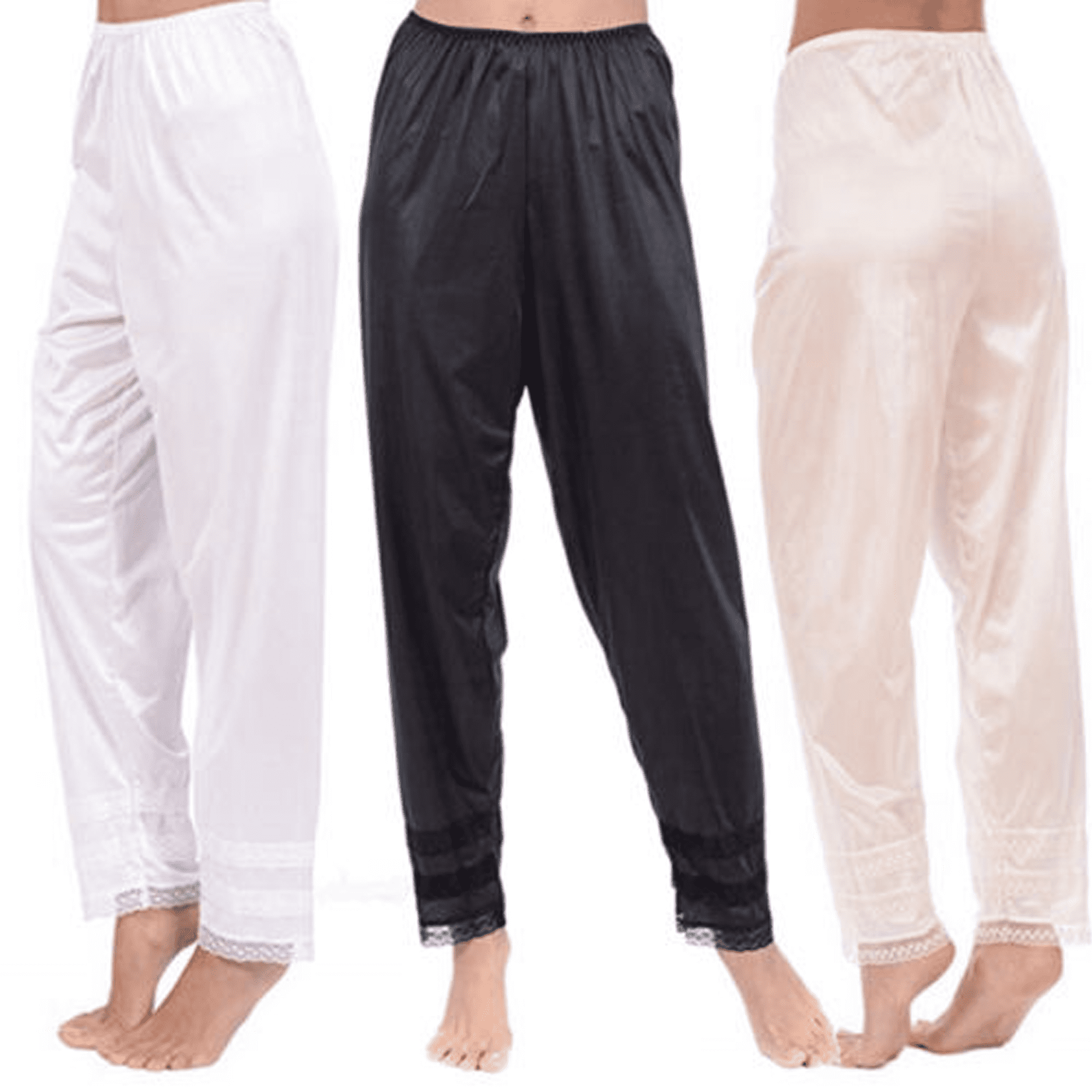 night pants for ladies