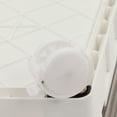thumbnail image 4 of Bac de Rangement Pliable Empilable, Boîte de Rangement Pliable Empilable Organisateur de Rangement Pliable Empilable Boîte de Rangement Pliable de Qualité Professionnelle, 4 of 12