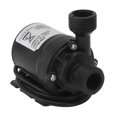 thumbnail image 2 of Oubit DC Water Pump,Ice Machine Water Pump Water Pressure Pump Universal Circulation Pump Precision Engineered, 2 of 9