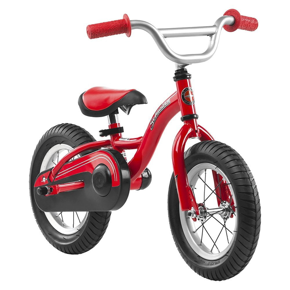 schwinn 12 inch balance bike