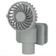 thumbnail image 1 of Mini Ventilador Portátil Multifuncional con Clip, Recargable por USB, 1000 MAh, 3 Velocidades, Silencioso, para Paraguas de Viaje., 1 of 5