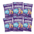 thumbnail image 5 of Joyride Uncommon Candy Sour Worms 3.5 oz, 5 of 5