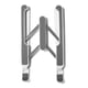 thumbnail image 5 of Soporte Plegable Para Tableta Soporte De Enfriamiento Para Teléfono Inteligente Ajustable En Altura (Blanco), 5 of 8
