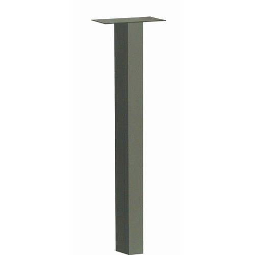 Architectural Mailboxes Standard 53" In-Ground Post by Architectural Mailboxes