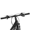 thumbnail image 3 of De Empuñaduras De Manillar De Acelerador Con Pantalla Lcd A Prueba De Agua Para Autos Eléctricos, Bicicletas, Scooters (48V) 1 Par Sweethay OD004584-00, 3 of 7