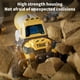 thumbnail image 5 of Simulación de vehículos de ingeniería de prensa Vehículo elevador pequeño Camión mezclador de inercia Adecuado para juguetes y regalos para niños, 5 of 8