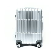 Cloud 9 Fashion All Aluminum Luggage