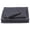 Grey, variant on Gray Cotton Duvet Cover for 48x72 Weighted Blanket with 2 Pillowcases