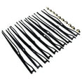thumbnail image 2 of Demonsen 10Pcs Drip Irrigation Kit Sprinkler G Type Spraying Stability Precise Design Prevent Penetration Irrigation System Tools,Drip Sprinkler,Drip Irrigation System, 2 of 8