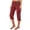 Red, variant on Capris Pants for Women Linen Pants Women Fishing Pants Lightweight Hiking Pants Elastic Waist Capris for Women Climbing Pants Women Pull On Pants Blue S