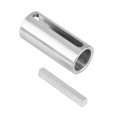 thumbnail image 2 of 3/4" to 1" Gas Engine Pulley Crankshaft Sleeve Adapter with Spanner Wrench, 2 of 3