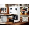 thumbnail image 5 of One Hole Steam Tip and 9 Bar 6 Bar OPV Spring Modification for Gaggia Classic Pro, 5 of 5