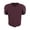 Charcoal, variant on Alleson Athletic 751Y Youth Pro Game Football Jersey - Cardinal