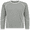 Gray, variant on YOUTHUP Men's Long Sleeve T-Shirt Crew Neck Contrast Stitching Athletic Workout Casual Tee Shirts