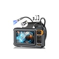 thumbnail image 1 of Boroscopio AukonVee de doble lente 4,3" HD IP67 resistente al agua, 1 of 9