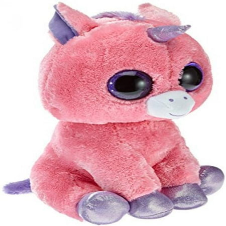 ty beanie boos magic unicorn