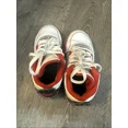 thumbnail image 5 of Ni - ke Ni - ke Boys Air Jordan 4 BQ7669-160 White Basketball Shoes Sneakers Size 12C, 5 of 5