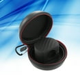 thumbnail image 3 of Masteelf Portable Carrying Case Storage Case Pocket Storage Case Pouch Bag Mini Box for Watch, 3 of 8
