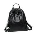 thumbnail image 4 of Mochila Salvador para mujer de Piel Sintética Con Correa ajustable S, 4 of 10