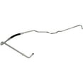 thumbnail image 4 of For Chevrolet Silverado HD GMC Sierra Auto Trans Oil Cooler Hose Assembly - BuyAutoParts, 4 of 6