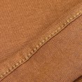 thumbnail image 4 of KPOPLK Baby Boys Long Sleeve T Shirts Kids Basic Shirts Crew Neck Solid Color Tops Casual Tees 1T 2T 3T 4T(2-3 Years,Brown), 4 of 4