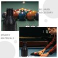thumbnail image 4 of Tally Bottle Plastic Billiard Game Equipment 1 Set 6.5X3X3In, 4 of 9
